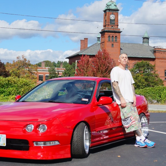 Meet your Posher, Ronald - Picture 1 of 1